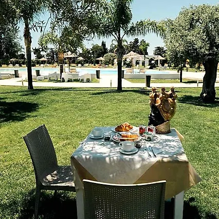فندق Archimede