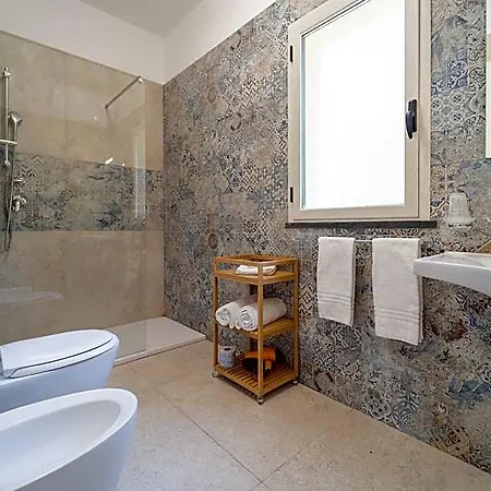 Archimede 4*